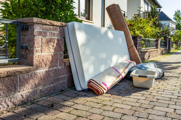 Best Hot Tub Removal  in Luray, VA