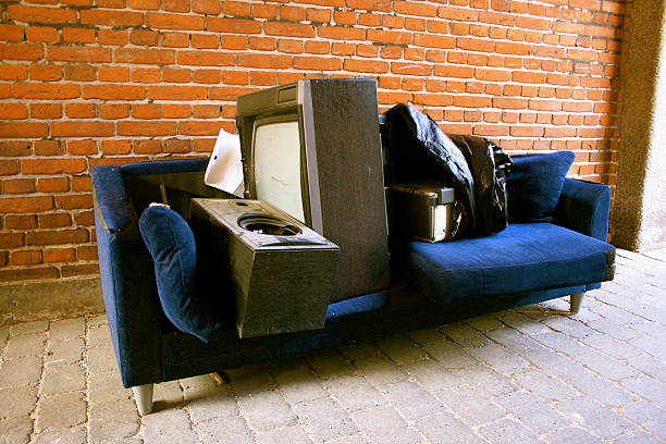 Best Electronics and E-Waste Disposal  in Luray, VA