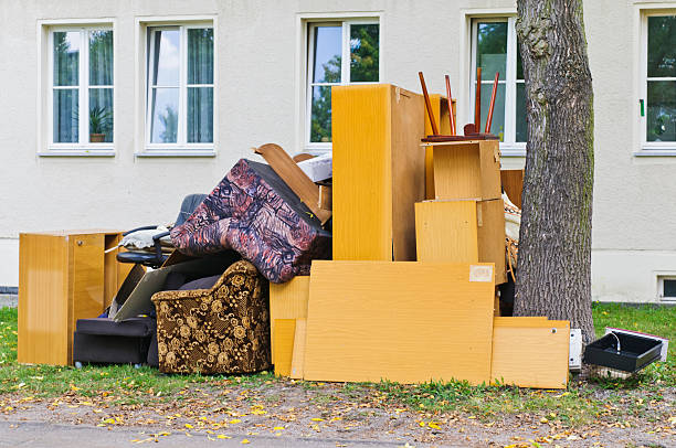 Best Garage Cleanout  in Luray, VA