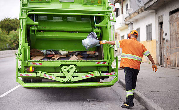 Best Residential Junk Removal  in Luray, VA