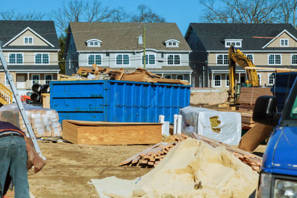 Best Residential Junk Removal  in Luray, VA